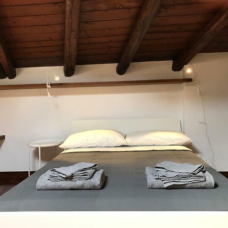 Casa Falegnami 20.19 Bolonya Dış mekan fotoğraf