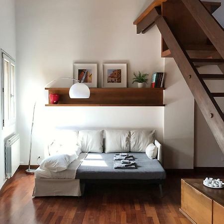 Casa Falegnami 20.19 Bolonya Dış mekan fotoğraf