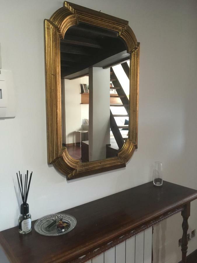 Casa Falegnami 20.19 Bolonya Dış mekan fotoğraf