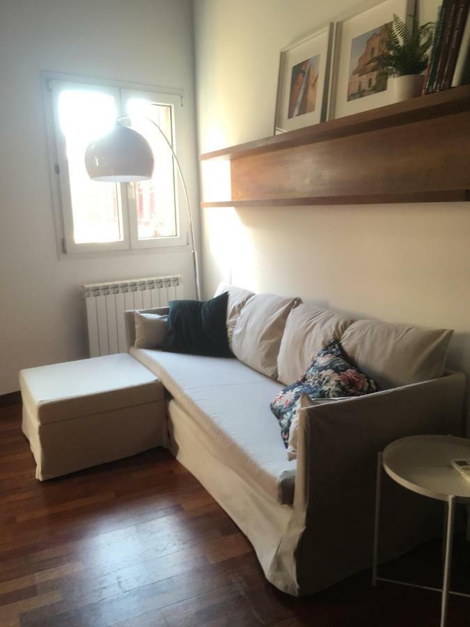 Casa Falegnami 20.19 Bolonya Dış mekan fotoğraf