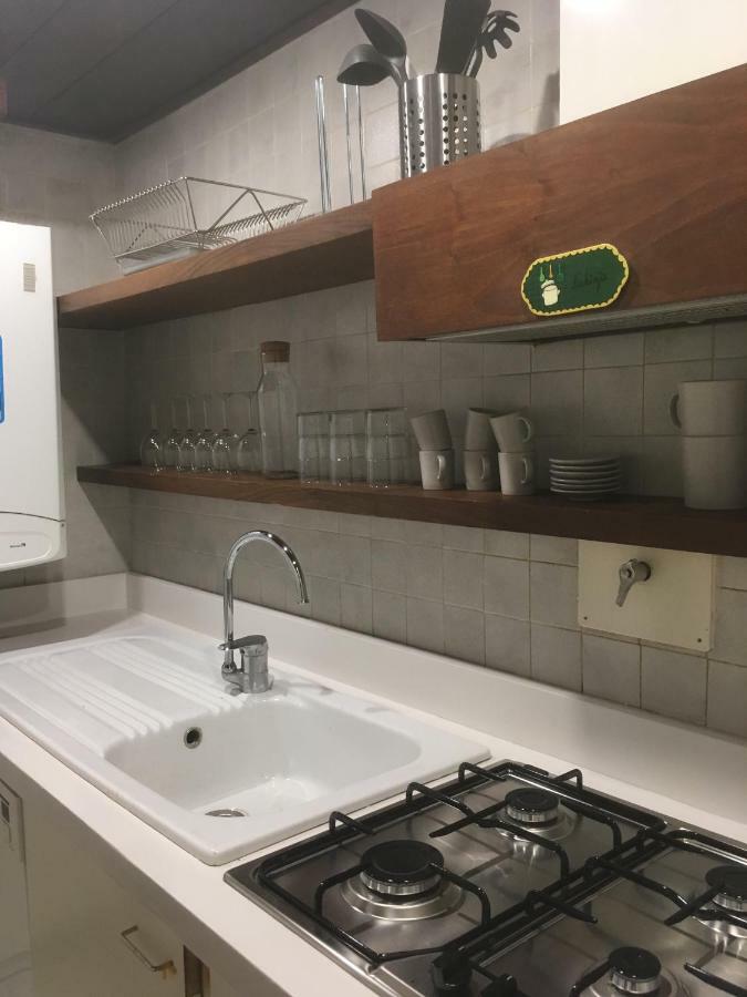 Casa Falegnami 20.19 Bolonya Dış mekan fotoğraf