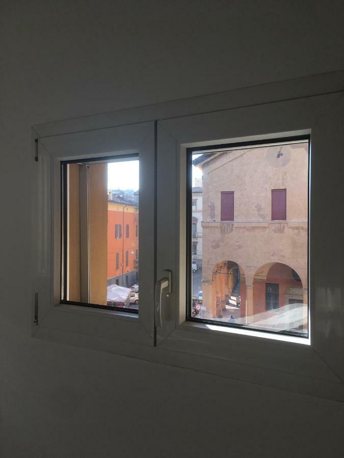 Casa Falegnami 20.19 Bolonya Dış mekan fotoğraf