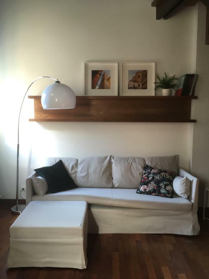 Casa Falegnami 20.19 Bolonya Dış mekan fotoğraf