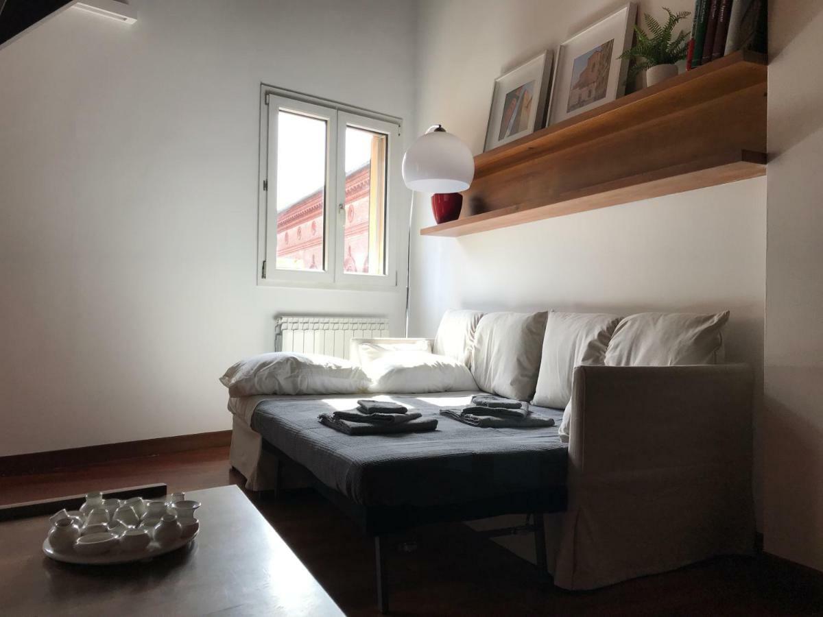 Casa Falegnami 20.19 Bolonya Dış mekan fotoğraf