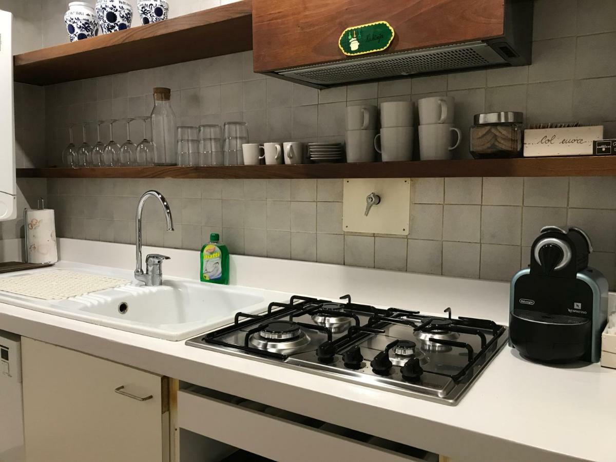 Casa Falegnami 20.19 Bolonya Dış mekan fotoğraf