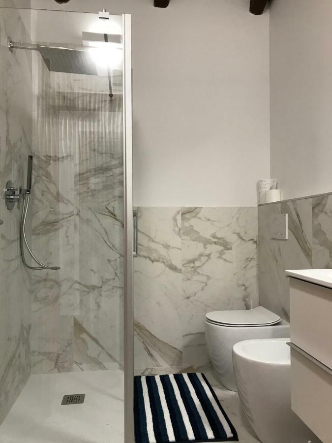 Casa Falegnami 20.19 Bolonya Dış mekan fotoğraf