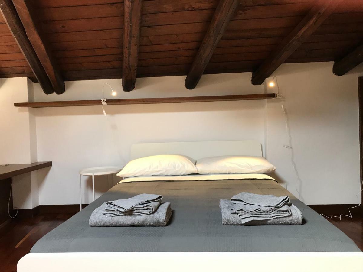 Casa Falegnami 20.19 Bolonya Dış mekan fotoğraf