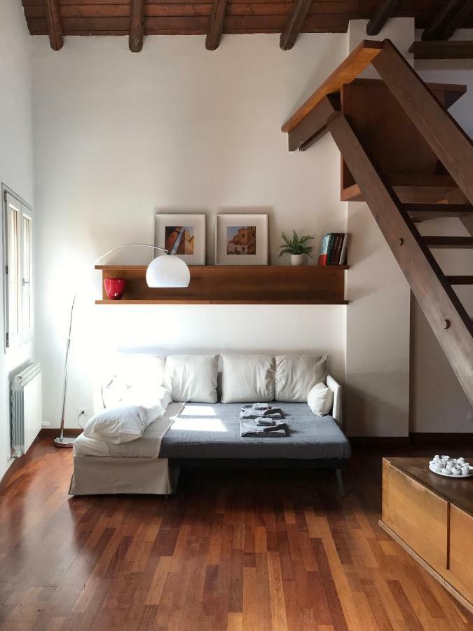 Casa Falegnami 20.19 Bolonya Dış mekan fotoğraf
