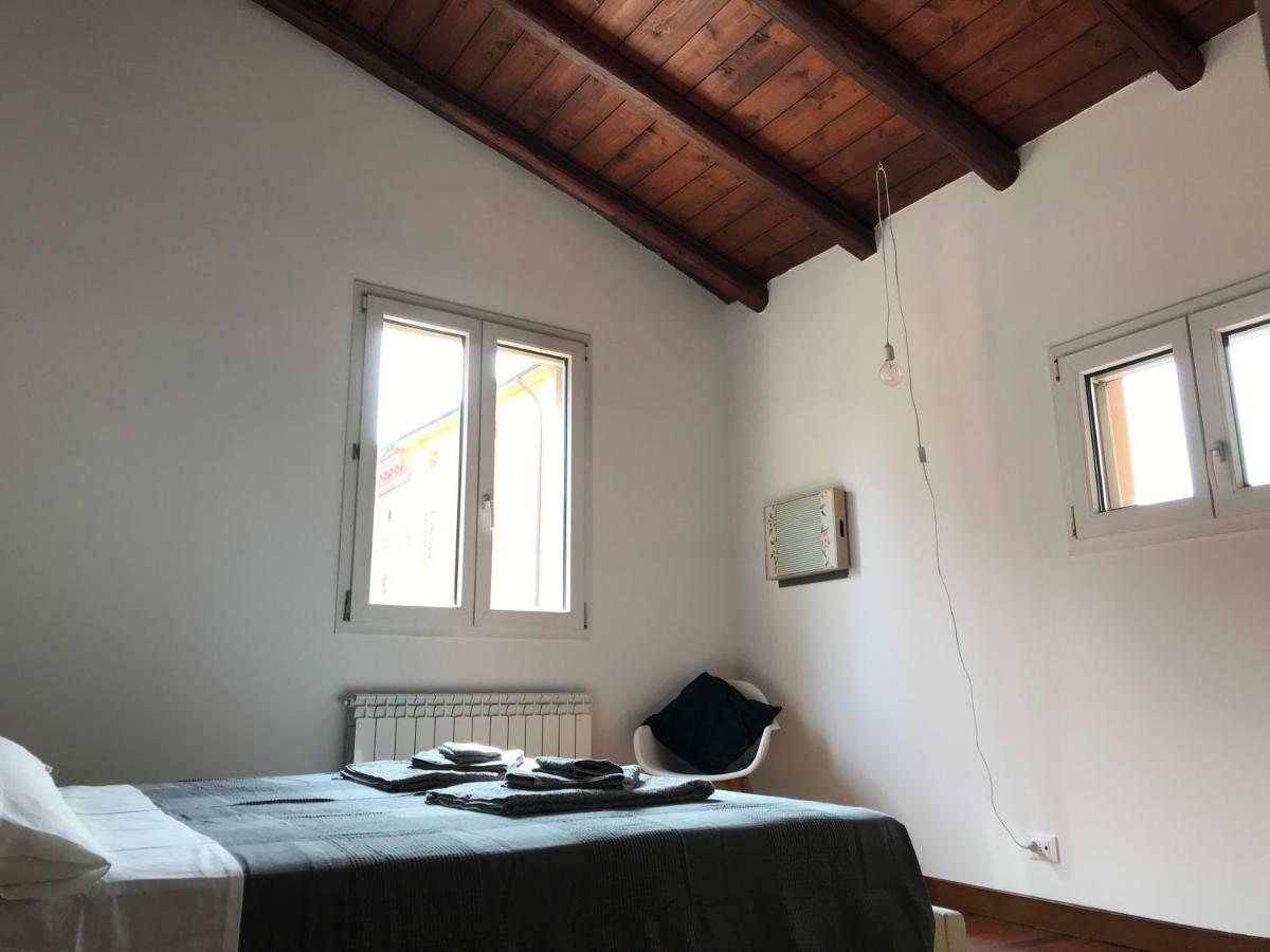 Casa Falegnami 20.19 Bolonya Dış mekan fotoğraf