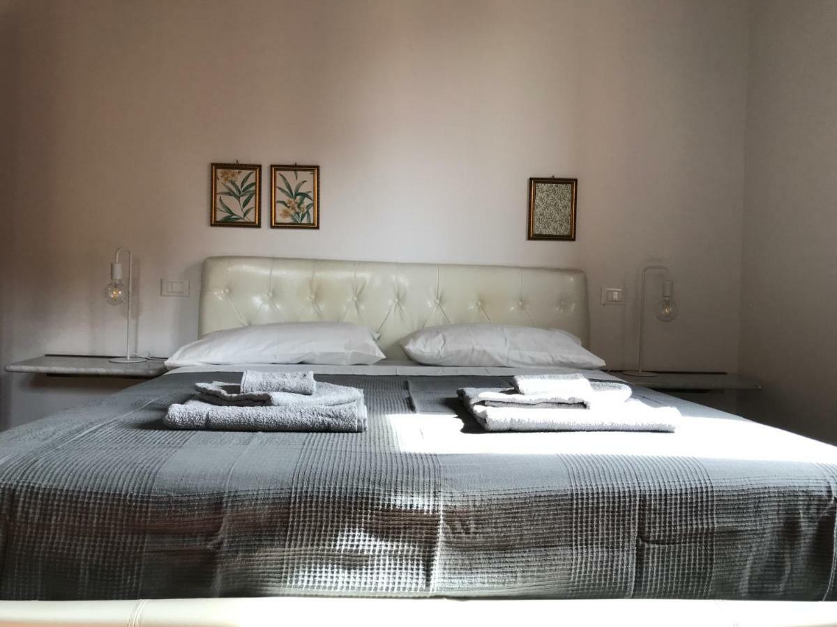 Casa Falegnami 20.19 Bolonya Dış mekan fotoğraf