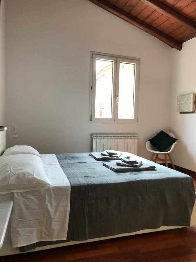 Casa Falegnami 20.19 Bolonya Dış mekan fotoğraf